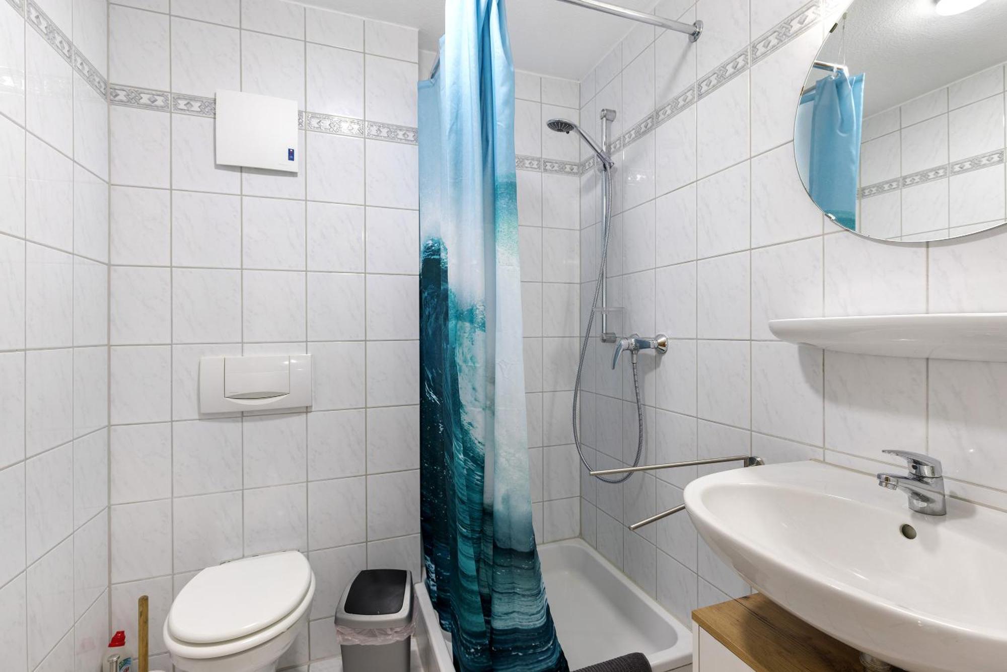 Albgaengerle Apartment Moessingen Ngoại thất bức ảnh