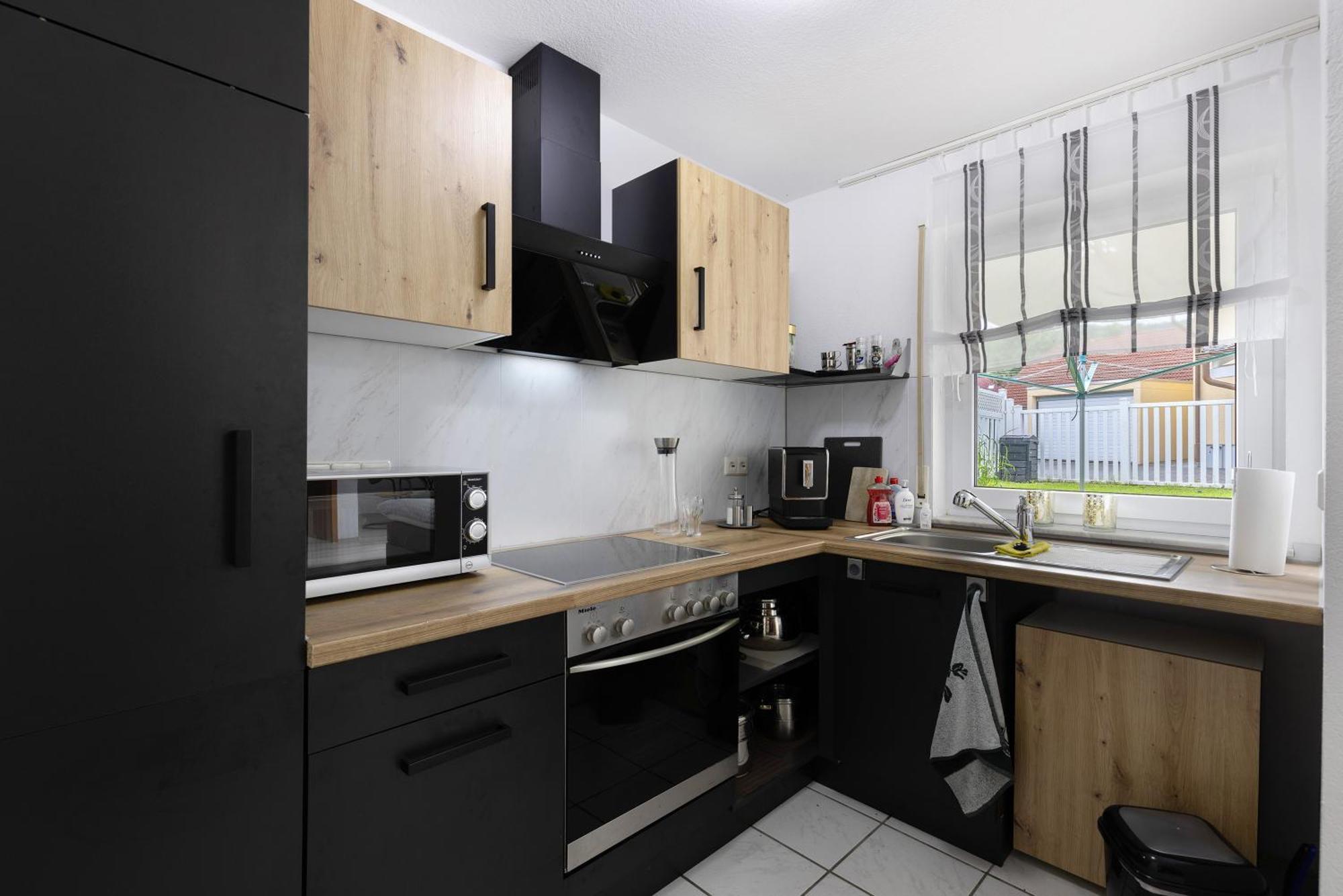 Albgaengerle Apartment Moessingen Ngoại thất bức ảnh